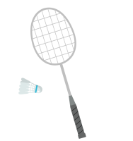 badminton olm